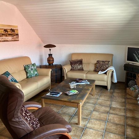 Ferienwohnung Ravelblick Roetgen Exterior foto