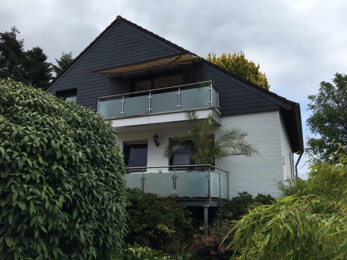 Ferienwohnung Ravelblick Roetgen Exterior foto
